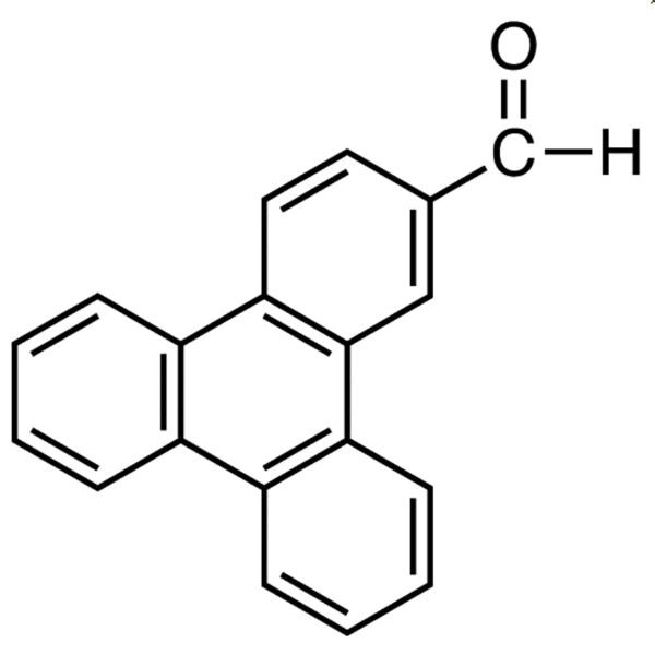 TCI T3304 96404-79-4 2-Trifenilenakarboksaldehida