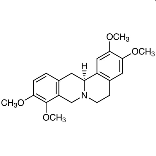 483-14-7 L-Tetrahydropalmatine - AMI Scientific