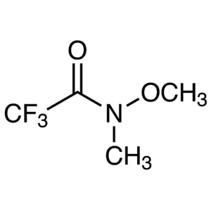 TCI T3326 104863-67-4 2,2,2-Trifluoro-N-metoksi-N-metilasetamida