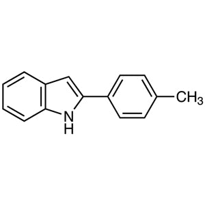 55577-25-8 2-(p-Tolyl)indole - AMI Scientific