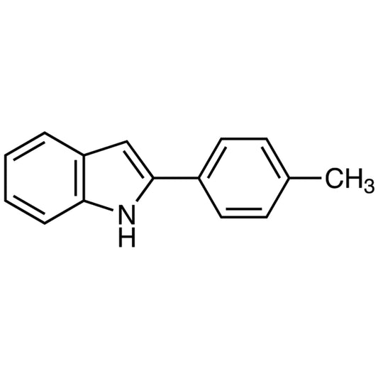 TCI T3351 55577-25-8 2-(p-Tolyl)indole