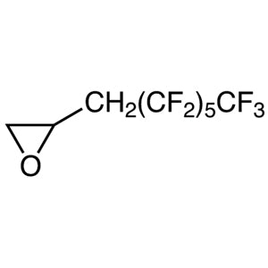 TCI T3365 38565-52-5 2,2,3,3,4,4,5,5,6,6,7,7,7-Tridecafluoroheptyloxirane