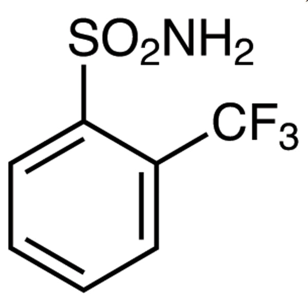 TCI T3368 1869-24-5 2-(Trifluoromethyl)benzenesulfonamide