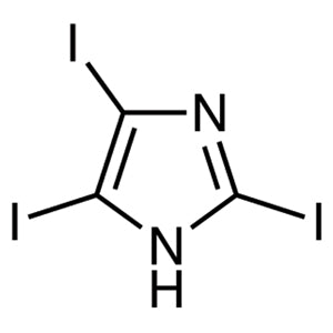 TCI T3369 1746-25-4 2,4,5-Triiodo-1H-imidazole