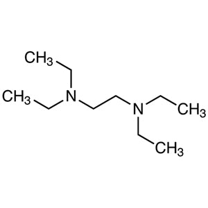 TCI T3371 150-77-6 N,N,N',N'-Tetraethylethylenediamine