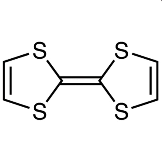 TCI T3380 31366-25-3 Tetrathiafulvalene (dimurnikan dengan sublimasi)