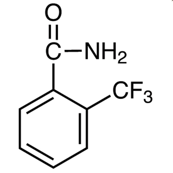 TCI T3384 360-64-5 2-(Trifluoromethyl)benzamida