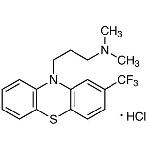 TCI T3389 1098-60-8 Triflupromazine Hidroklorida
