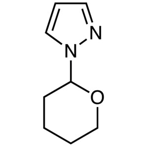 TCI T3408 449758-17-2 1-(Tetrahidro-2H-piran-2-il)-1H-pirazol