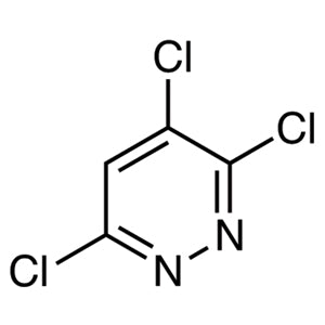6082-66-2 3,4,6-Trichloropyridazine - AMI Scientific