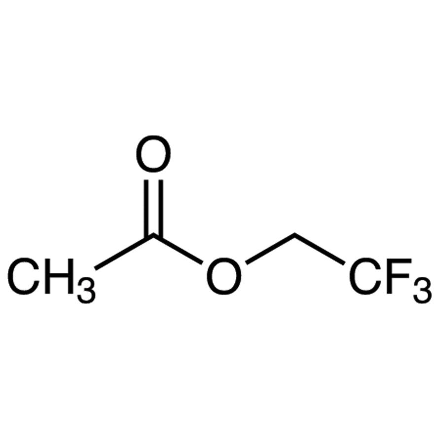 TCI T3422 406-95-1 2,2,2-Trifluoroethyl Acetate