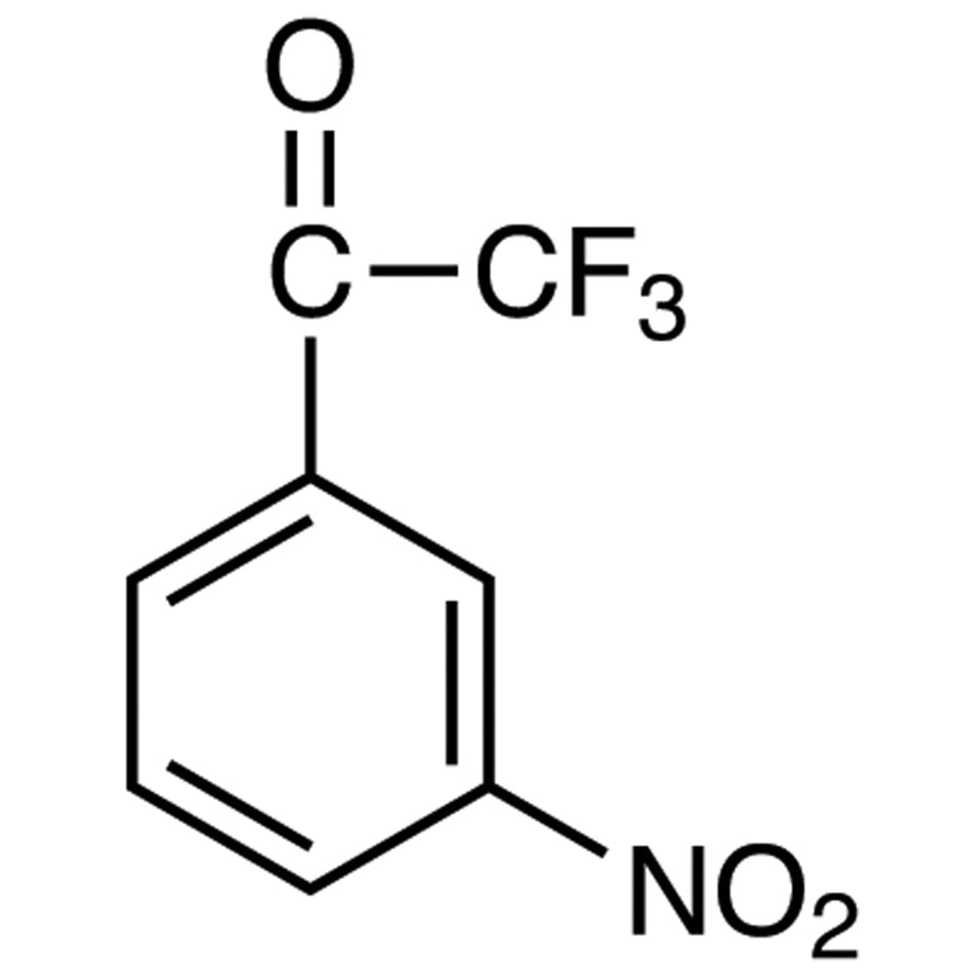 TCI T3426 657-15-8 2,2,2-Trifluoro-3'-nitroasetofenon