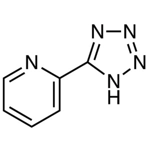 33893-89-9 2-(1H-Tetrazol-5-yl)pyridine - AMI Scientific