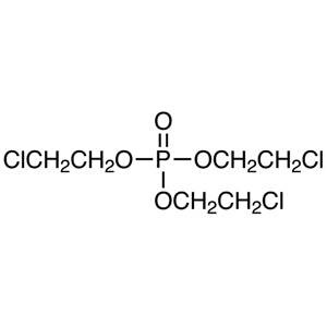 TCI T3447 115-96-8 Tris(2-chloroethyl) Fosfat