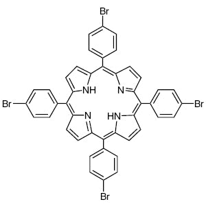 29162-73-0 5,10,15,20-Tetrakis(4-bromophenyl)porphyrin - AMI Scientific