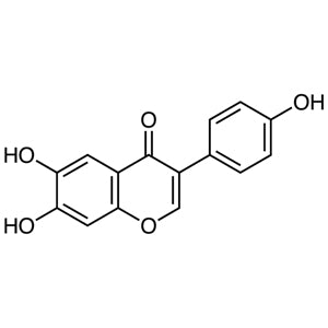 TCI T3473 17817-31-1 4',6,7-Trihydroxyisoflavone