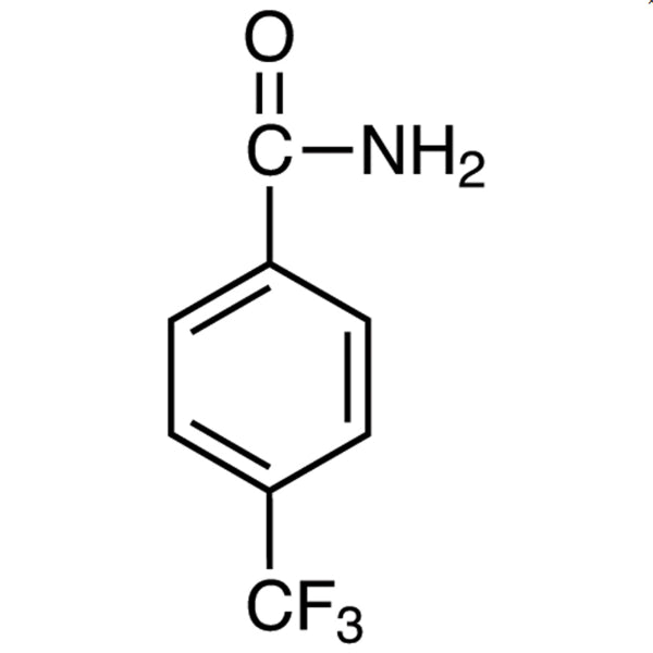 TCI T3474 1891-90-3 4-(Trifluoromethyl)benzamide