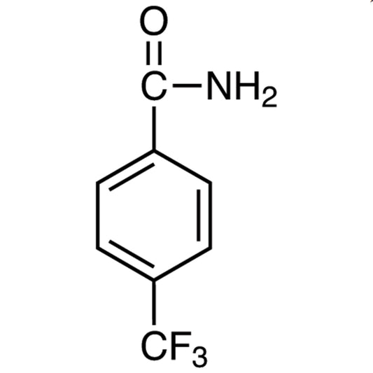 TCI T3474 1891-90-3 4-(Trifluoromethyl)benzamide