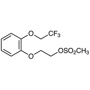 TCI T3505 160969-03-9 2-[2-(2,2,2-Trifluoroetoksi)fenoksi]etil Metanasulfonat