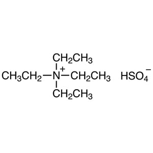 TCI T3506 16873-13-5 Tetraethylammonium Hidrogen Sulfat