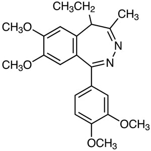 22345-47-7 Tofisopam - AMI Scientific