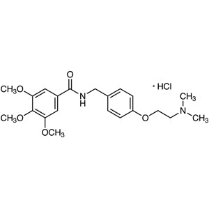 TCI T3525 554-92-7 Trimethobenzamide Hidroklorida