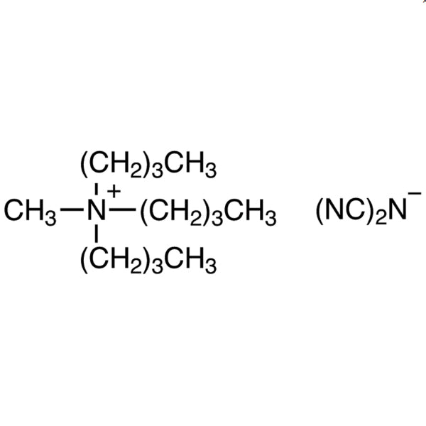 TCI T3533 1262230-03-4 Tributyl(methyl)ammonium Dicyanamide