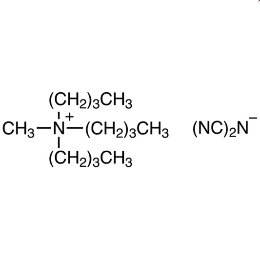 TCI T3533 1262230-03-4 Tributyl(methyl)ammonium Dicyanamide