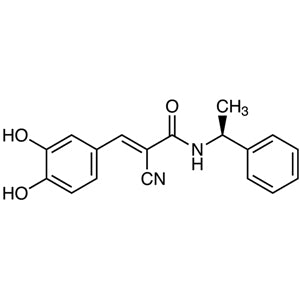 TCI T3540 133550-37-5 Tyrphostin AG 835