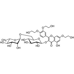 TCI T3541 7085-55-4 Troxerutin