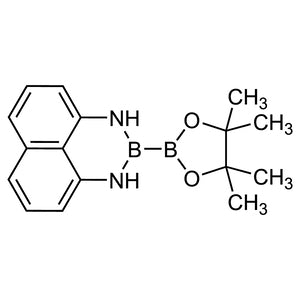 TCI T3556 1214264-88-6 2-(4,4,5,5-Tetramethyl-1,3,2-dioksaborolan-2-il)-2,3-dihidro-1H-nafto[1,8-de][1,3,2]diazaborinina