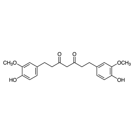 TCI T3587 36062-04-1 Tetrahydrocurcumin
