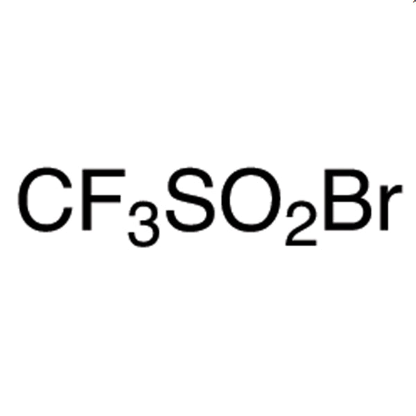 15458-53-4 Trifluoromethanesulfonyl Bromide - AMI Scientific