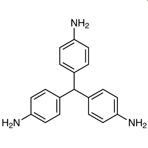 TCI T3599 548-61-8 Tris(4-aminofenil)metana