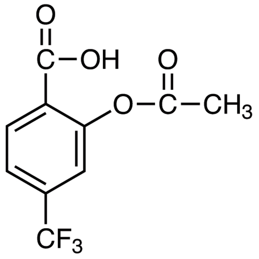 TCI T3601 322-79-2 Triflusal