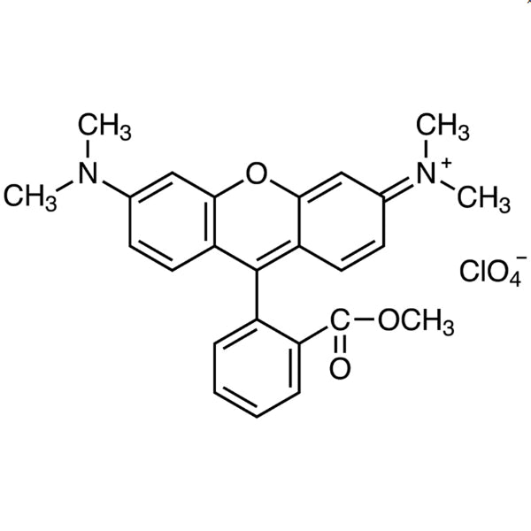 115532-50-8 Tetramethylrhodamine Methyl Ester Perchlorate - AMI Scientific