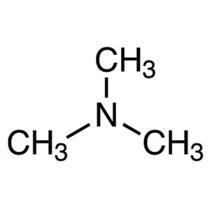 TCI T3614 75-50-3 Trimetilamina (sekitar 8% dalam Toluena, sekitar 1mol/L)