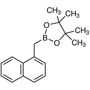 TCI T3626 475250-57-8 4,4,5,5-Tetramethyl-2-(naftalen-1-ilmetil)-1,3,2-dioksaborolan