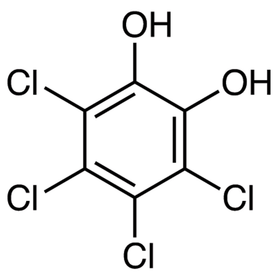 TCI T3627 1198-55-6 3,4,5,6-Tetrachlorocatechol