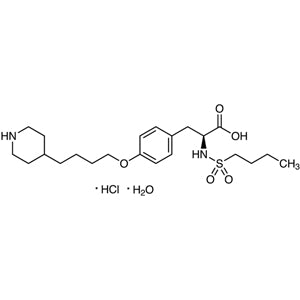 TCI T3640 150915-40-5 Tirofiban Hidroklorida Monohidrat