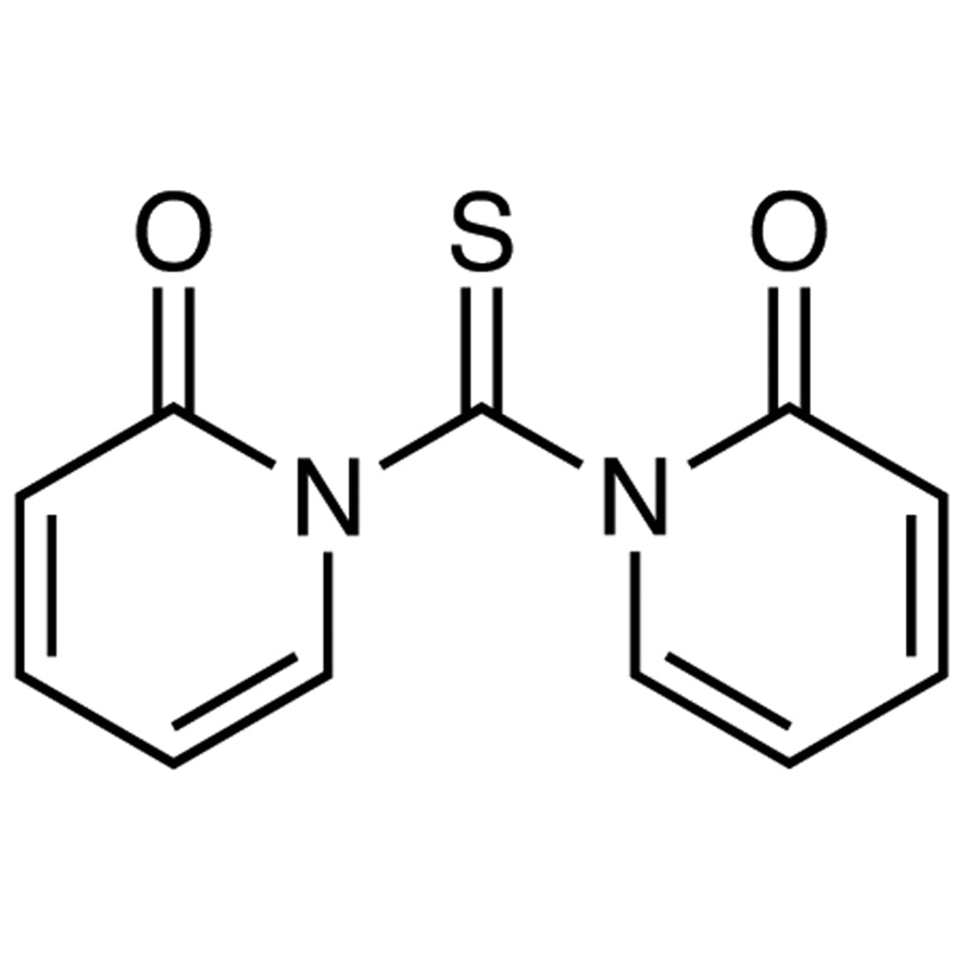 TCI T3644 102368-13-8 1,1'-Thiocarbonyldi-2(1H)-pyridone