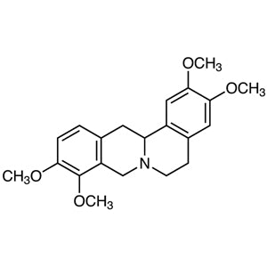 2934-97-6 Tetrahydropalmatine - AMI Scientific