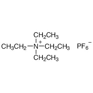 TCI T3659 429-07-2 Tetraetilamonium Heksafluorofosfat