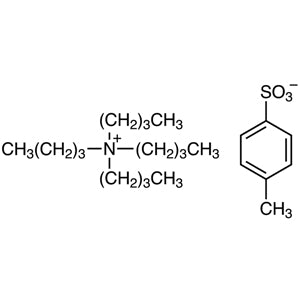 TCI T3660 7182-86-7 Tetrabutylammonium p-Toluenesulfonate