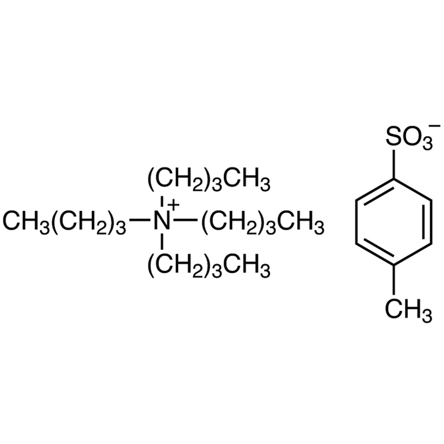 TCI T3660 7182-86-7 Tetrabutylammonium p-Toluenesulfonate