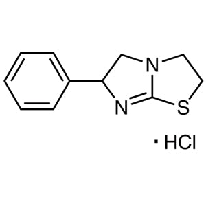 TCI T3663 5086-74-8 Tetramisole Hydrochloride