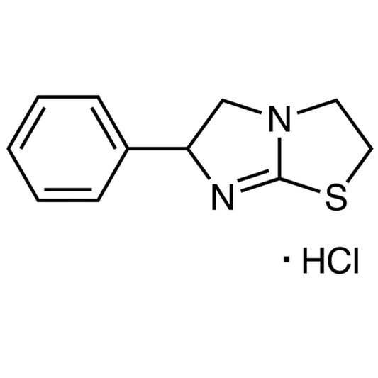 TCI T3663 5086-74-8 Tetramisole Hydrochloride