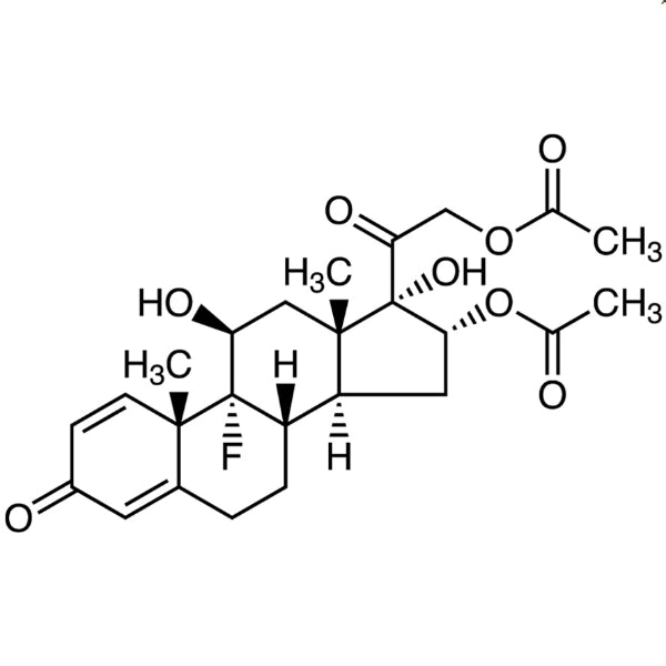TCI T3676 67-78-7 Triamcinolone Diacetate
