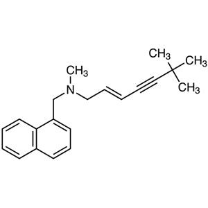 TCI T3677 91161-71-6 Terbinafine
