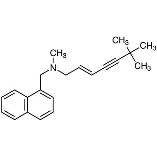 TCI T3677 91161-71-6 Terbinafine
